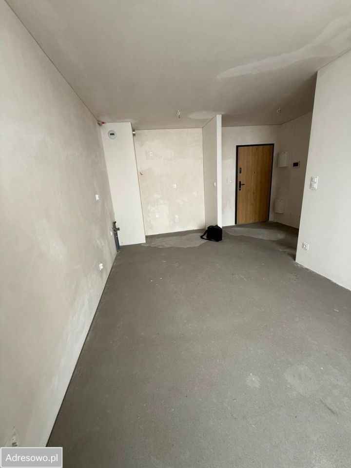 Mieszkanie 2-pokojowe Kraków Górka Narodowa, ul. Papierni Prądnickich. Zdjęcie 10