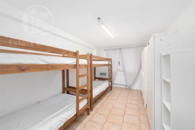 dom wolnostojący, 11 pokoi Wrocław Ołtaszyn, ul. Ułańska. Zdjęcie 9