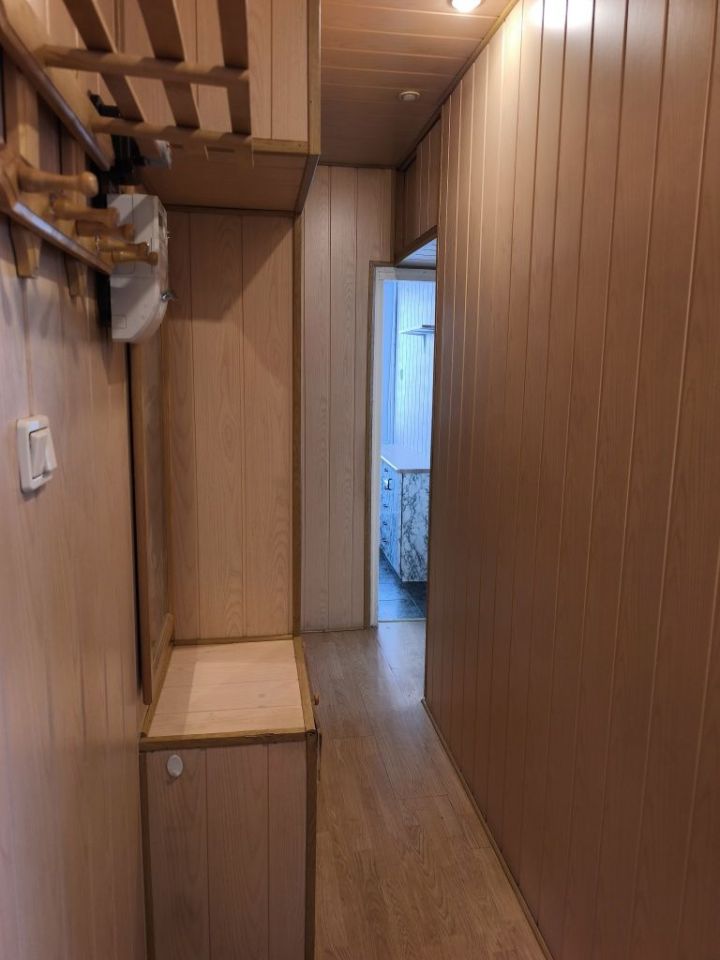 Mieszkanie 2-pokojowe Sokołów Podlaski, ul. Węgrowska. Zdjęcie 2