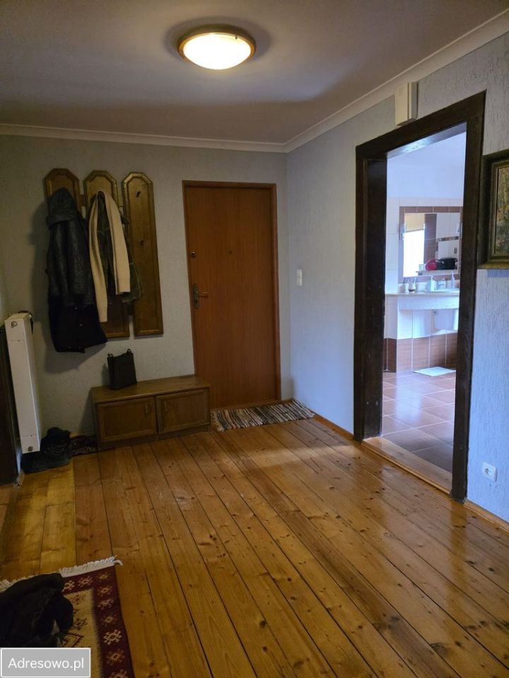 Mieszkanie 3-pokojowe Kopaniec. Zdjęcie 2