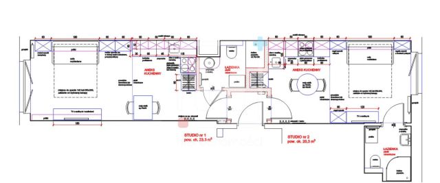 Mieszkanie 2-pokojowe Warszawa Białołęka, ul. Marywilska. Zdjęcie 8