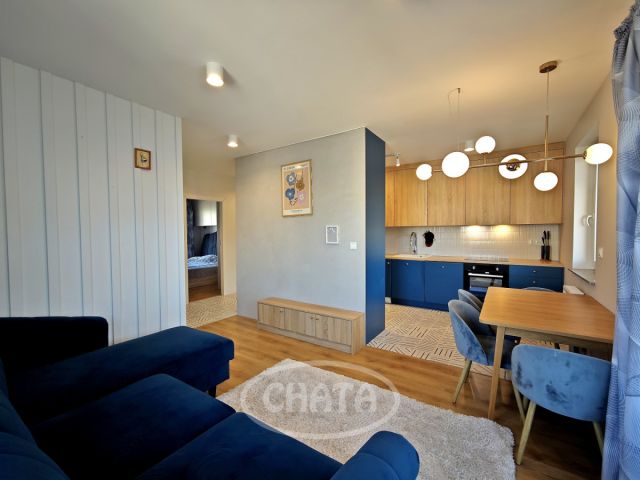 Mieszkanie 3-pokojowe Wrocław, ul. Henryka Pobożnego. Zdjęcie 1