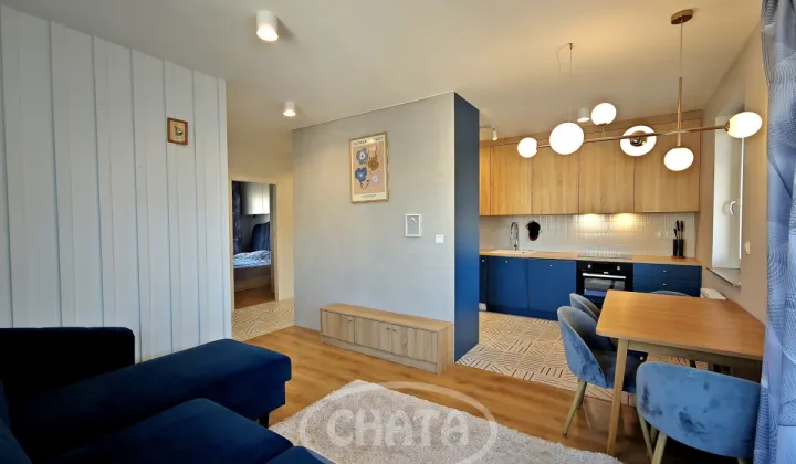 Mieszkanie 3-pokojowe Wrocław, ul. Henryka Pobożnego