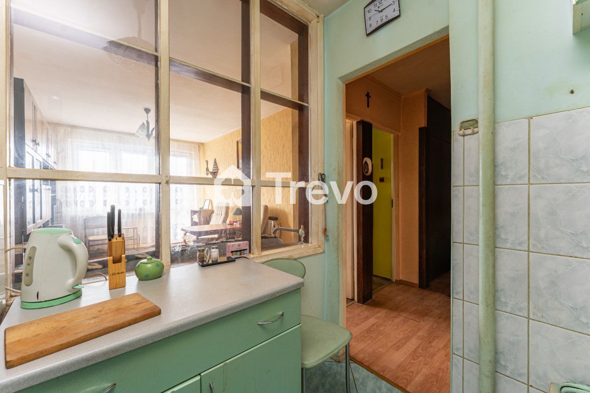 Mieszkanie 2-pokojowe Gdynia Chylonia, ul. Morska. Zdjęcie 9