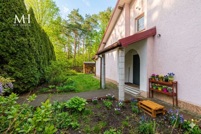 bliźniak, 5 pokoi Wiśniowa Góra. Zdjęcie 13