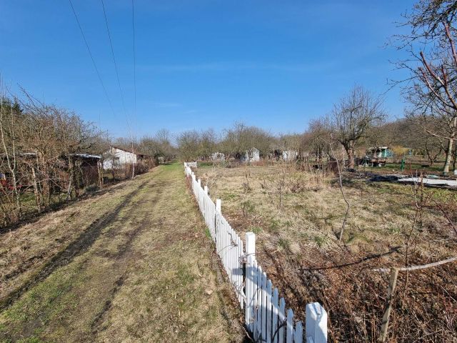 Działka rod Wrocław Psie Pole, ul. Sołtysowicka. Zdjęcie 1