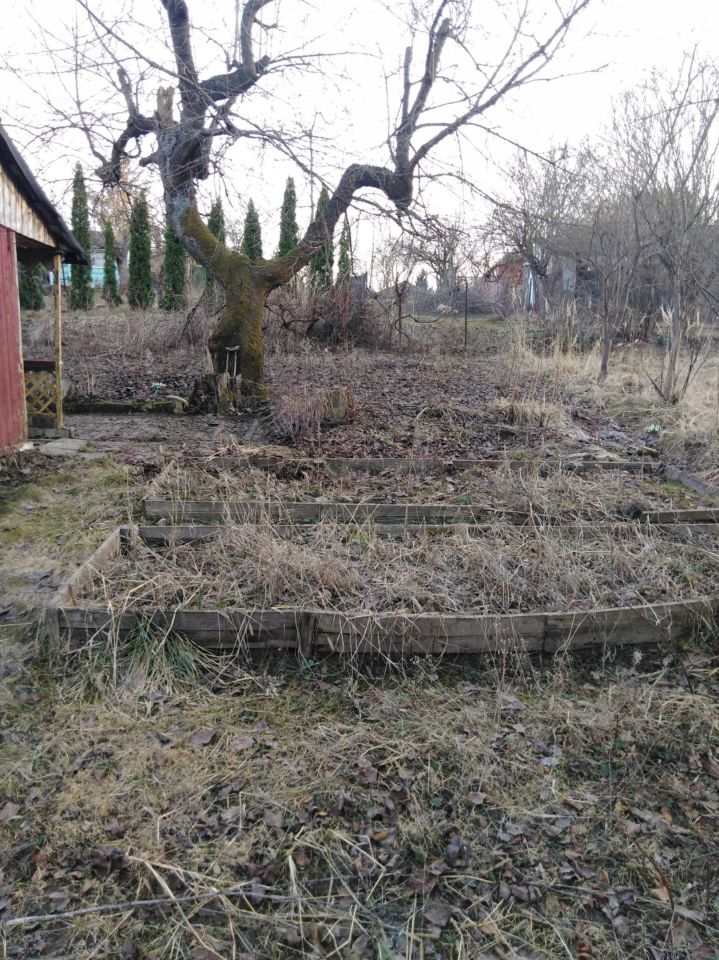 Działka rod Lublin Lemszczyzna. Zdjęcie 2