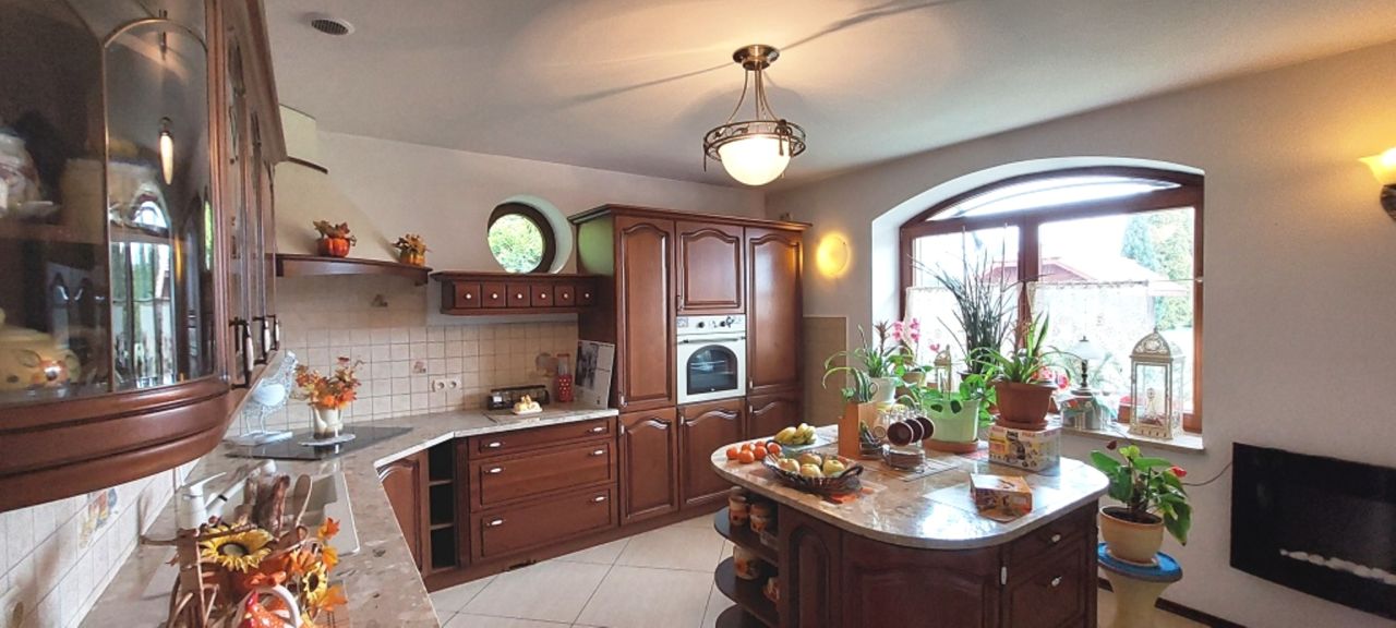 dom wolnostojący, 7 pokoi Gliwice Wilcze Gardło, ul. Begonii. Zdjęcie 7