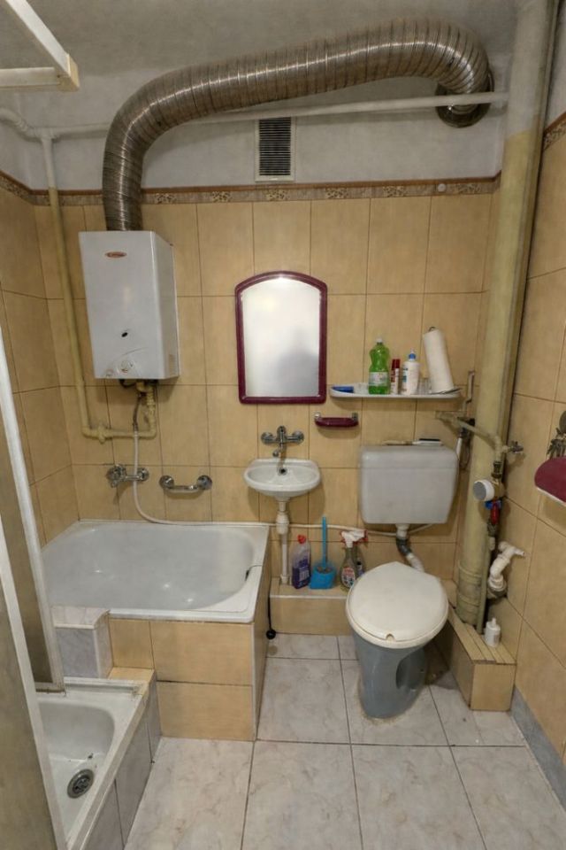 Mieszkanie 2-pokojowe Andrychów, ul. Krakowska. Zdjęcie 5