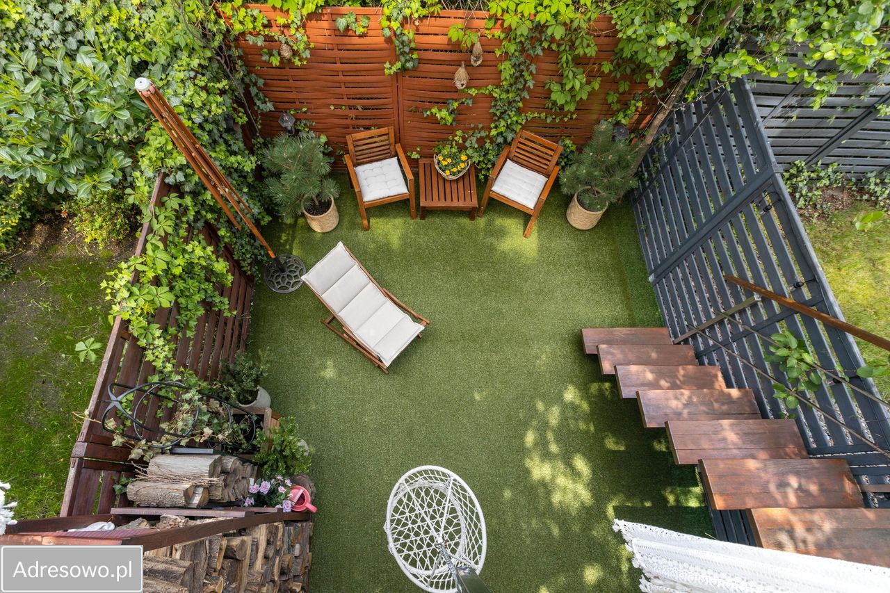 Mieszkanie 3-pokojowe Józefosław, ul. Księżycowa. Zdjęcie 5