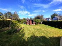 Działka rod Białystok, ul. Adama Mickiewicza. Zdjęcie 3