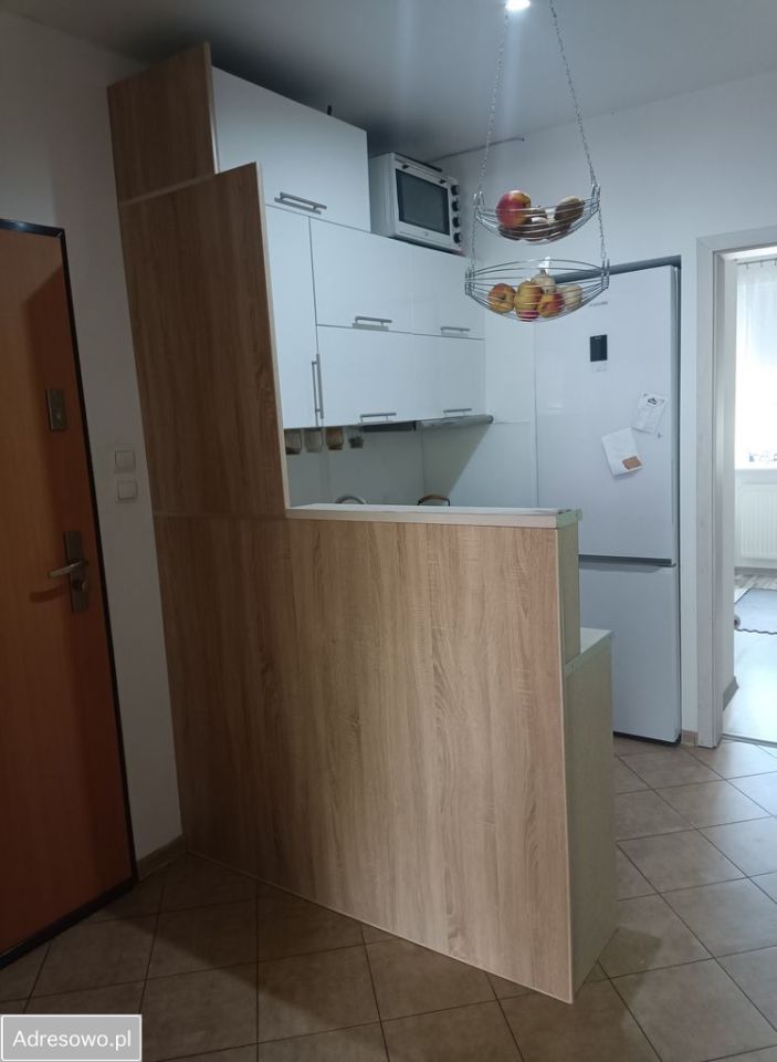 Mieszkanie 3-pokojowe Reda, ul. Młyńska. Zdjęcie 16