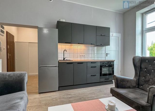 Mieszkanie 2-pokojowe Gliwice, ul. bł. Czesława. Zdjęcie 5