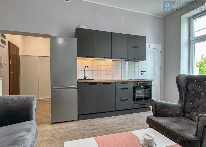 Mieszkanie 2-pokojowe Gliwice, ul. bł. Czesława. Zdjęcie 5