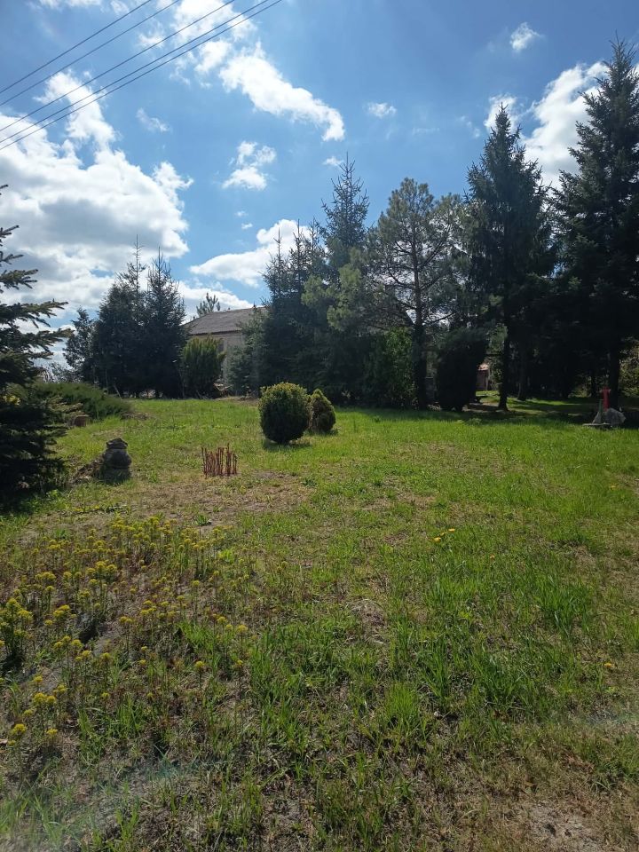 dom wolnostojący, 3 pokoje Lechówka, -. Zdjęcie 3