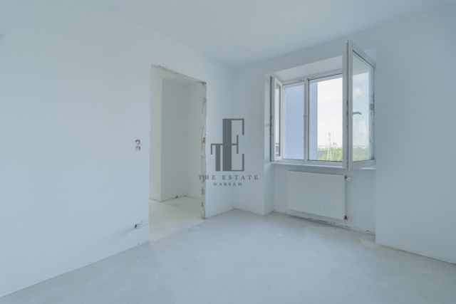 Mieszkanie 3-pokojowe Warszawa Mokotów, ul. Jana Sebastiana Bacha. Zdjęcie 8