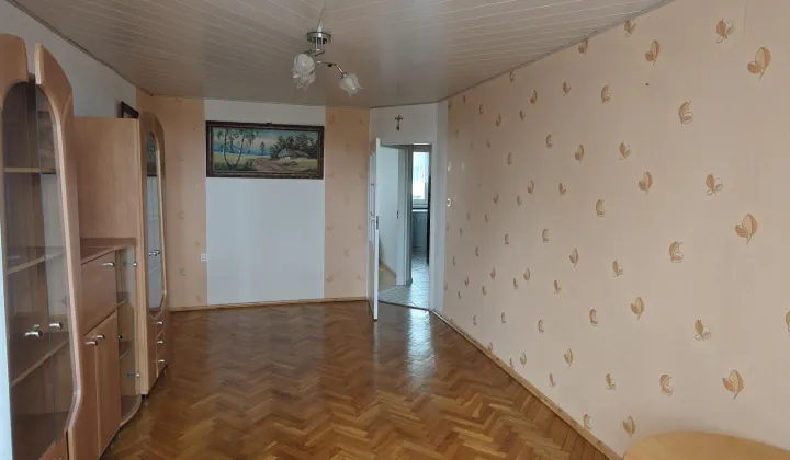 Mieszkanie 2-pokojowe Zgierz Piaskowice, ul. Parzęczewska