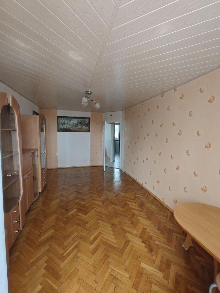 Mieszkanie 2-pokojowe Zgierz Piaskowice, ul. Parzęczewska. Zdjęcie 1