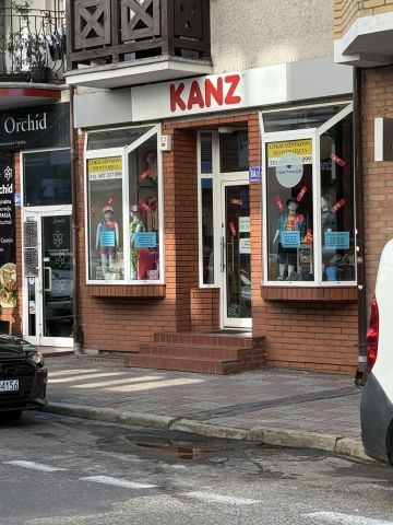 Lokal Kołobrzeg Centrum, ul. Giełdowa. Zdjęcie 1