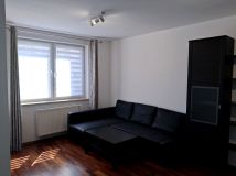 Mieszkanie 2-pokojowe Wrocław Stabłowice, ul. Główna. Zdjęcie 4