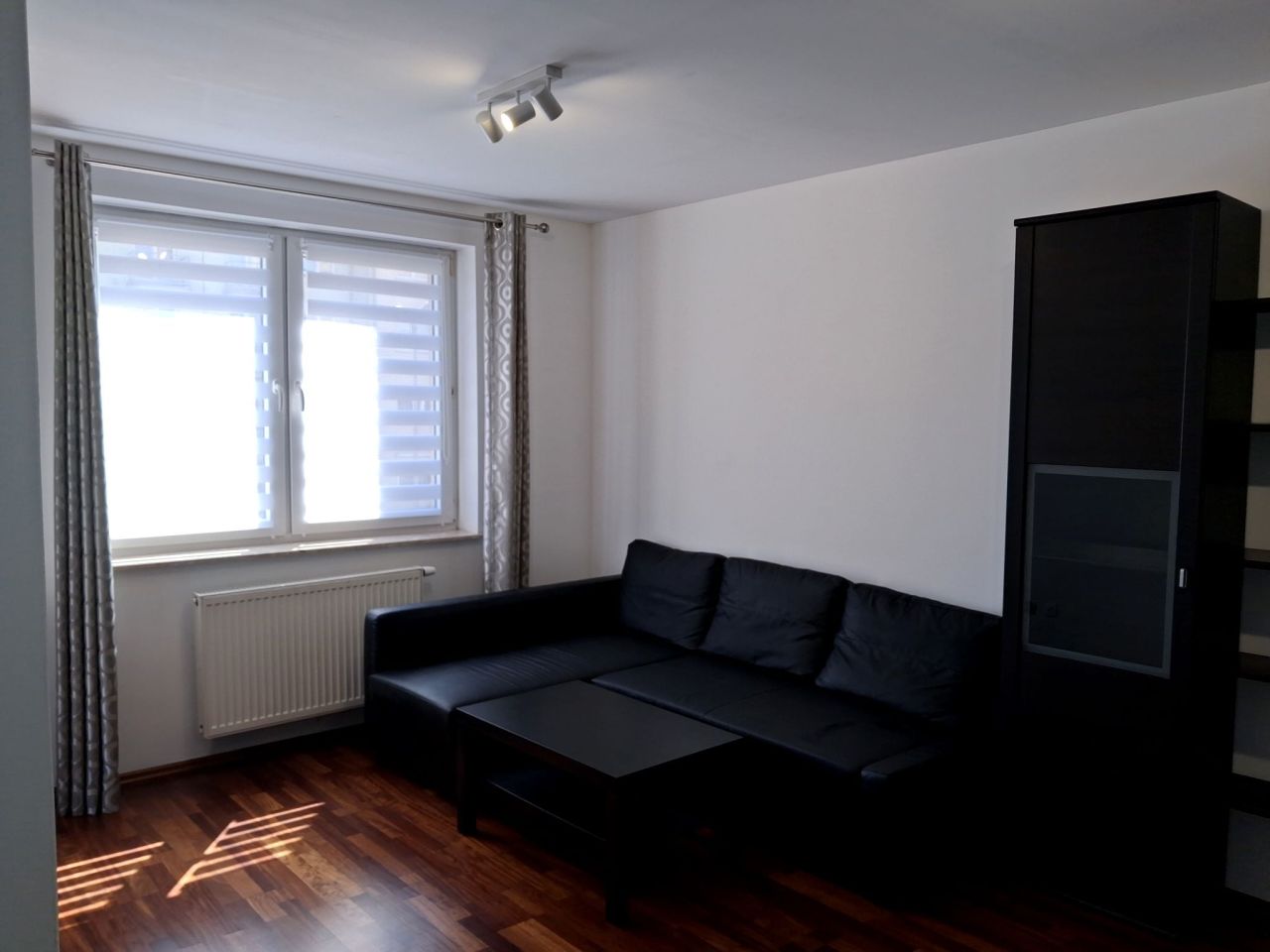 Mieszkanie 2-pokojowe Wrocław Stabłowice, ul. Główna. Zdjęcie 5