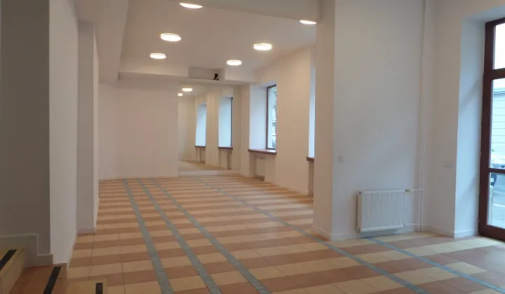 Lokal Warszawa Praga-Północ