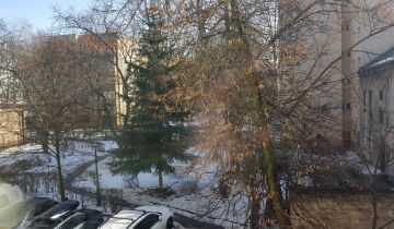 Mieszkanie 3-pokojowe Kraków Krowodrza, ul. Warmijska. Zdjęcie 1