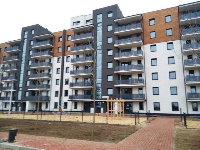 Mieszkanie 3-pokojowe Kalisz Tyniec, ul. Owsiana. Zdjęcie 1