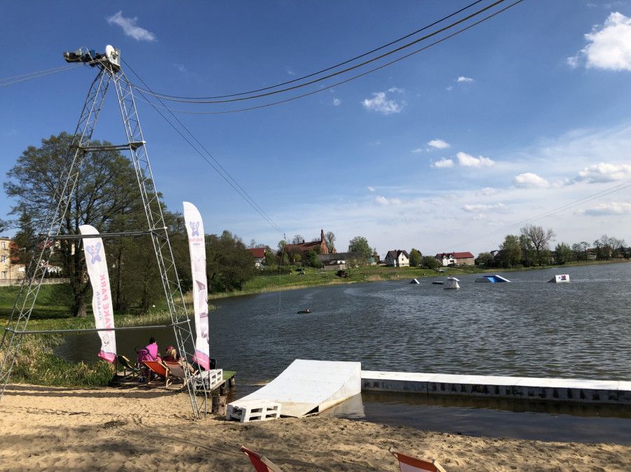 Działka budowlana Kielno, ul. Jeziorna. Zdjęcie 7