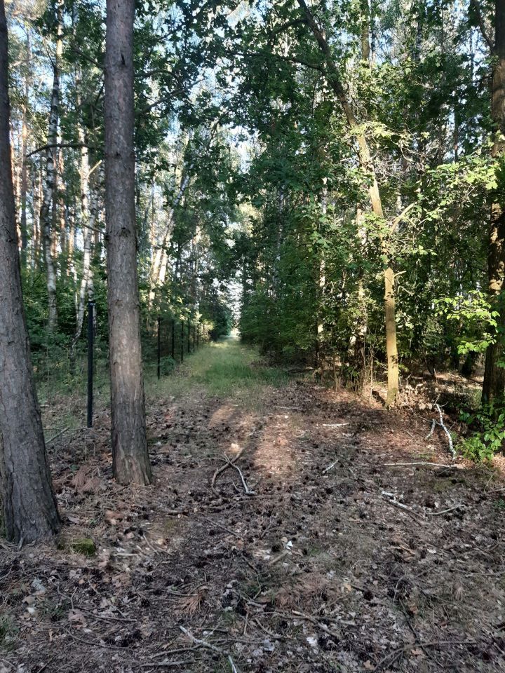 Działka budowlana Przyborowo, ul. Aladyna. Zdjęcie 7