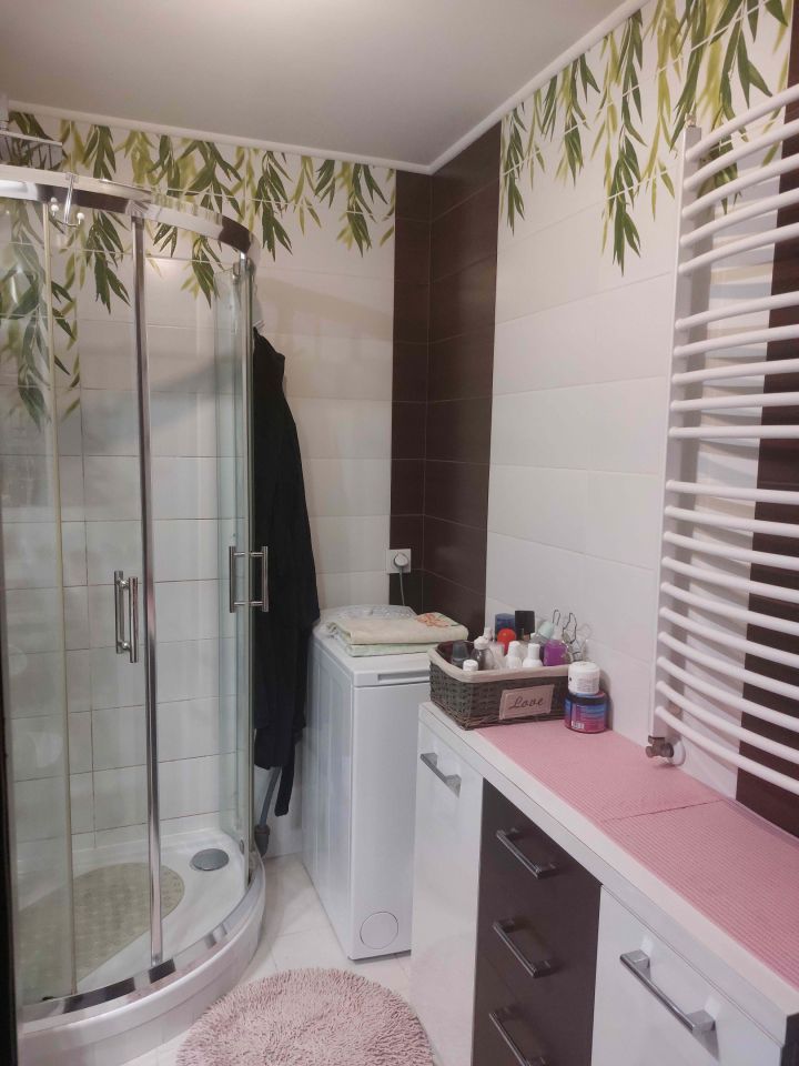 Mieszkanie 3-pokojowe Dęblin Stawy, os. Osiedle Stawy. Zdjęcie 10