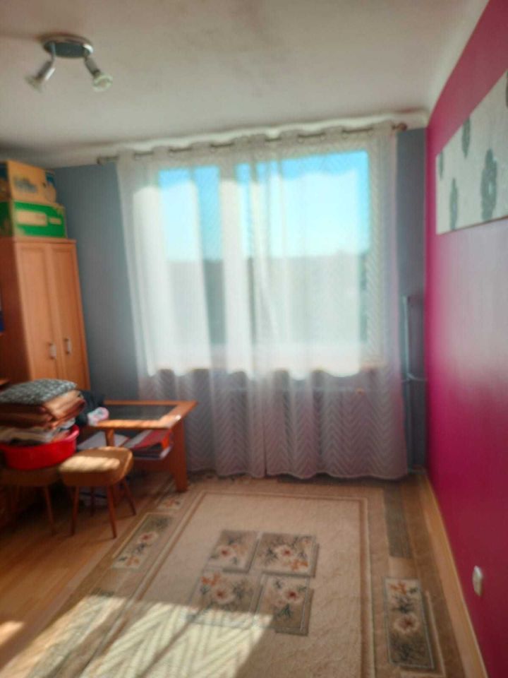 Mieszkanie 3-pokojowe Łuków, os. Unitów Podlaskich. Zdjęcie 6