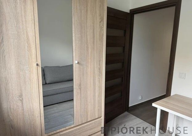 Mieszkanie 2-pokojowe Warszawa Praga-Południe, ul. Majdańska. Zdjęcie 12