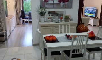 Mieszkanie 3-pokojowe Kamień Pomorski, ul. Gryficka