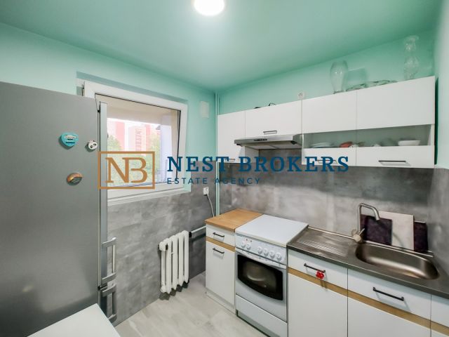 Mieszkanie 1-pokojowe Kraków Bieżanów, ul. Telimeny. Zdjęcie 4