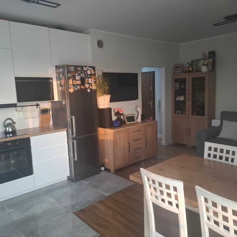 Mieszkanie 3-pokojowe Brodnica, ul. Sudecka. Zdjęcie 1