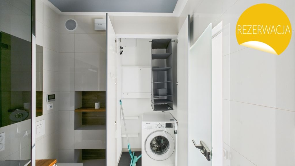 Mieszkanie 2-pokojowe Poznań, ul. Jana Heweliusza. Zdjęcie 7