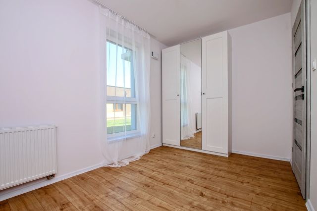 Mieszkanie 3-pokojowe Rzeszów Załęże, ul. hr. Alfreda Potockiego. Zdjęcie 5