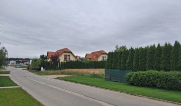 Działka budowlana Łochowo, ul. Jedlinowa