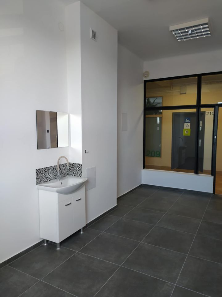 Lokal Białystok Centrum, ul. św. Rocha. Zdjęcie 2