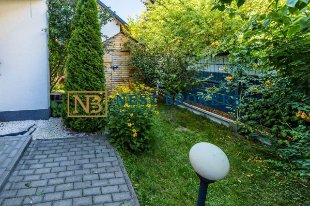 Mieszkanie 4-pokojowe Niepołomice, ul. Prosta. Zdjęcie 14