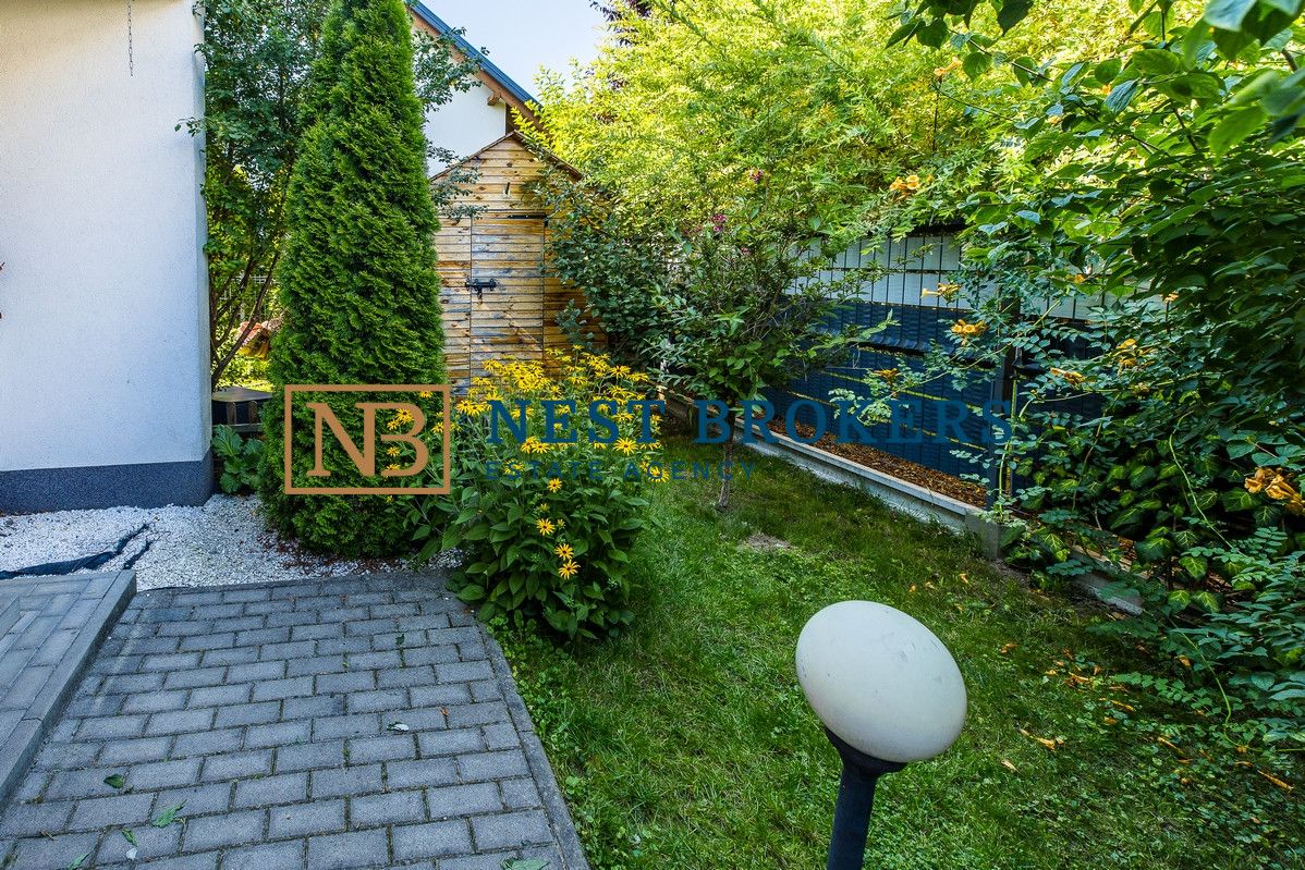 Mieszkanie 4-pokojowe Niepołomice, ul. Prosta. Zdjęcie 14