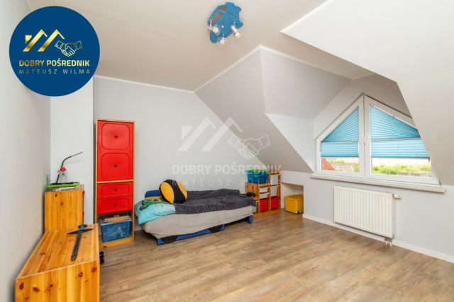 dom szeregowy, 5 pokoi Malbork. Zdjęcie 13