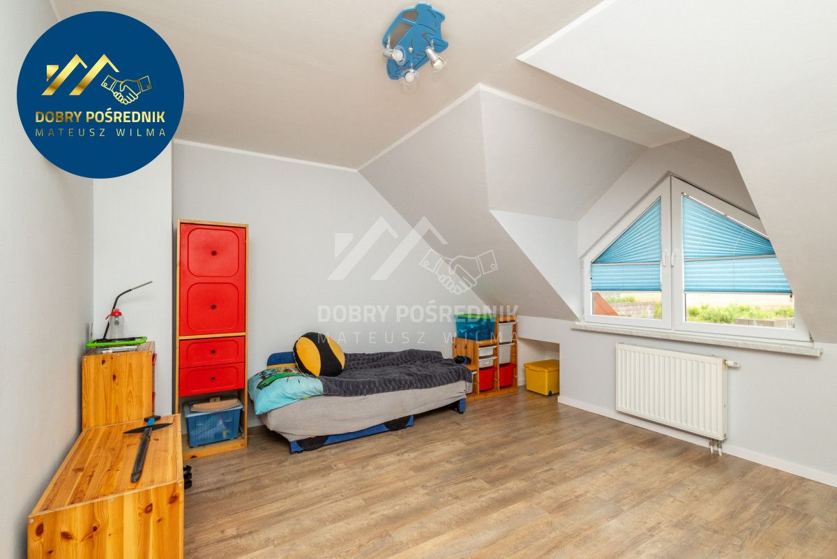 dom szeregowy, 5 pokoi Malbork. Zdjęcie 13