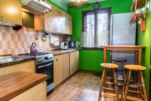 Mieszkanie 3-pokojowe Zakopane, ul. Brzozowa. Zdjęcie 2