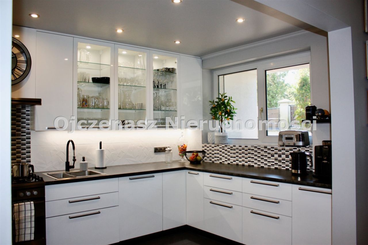 bliźniak, 9 pokoi Bydgoszcz Miedzyń. Zdjęcie 9