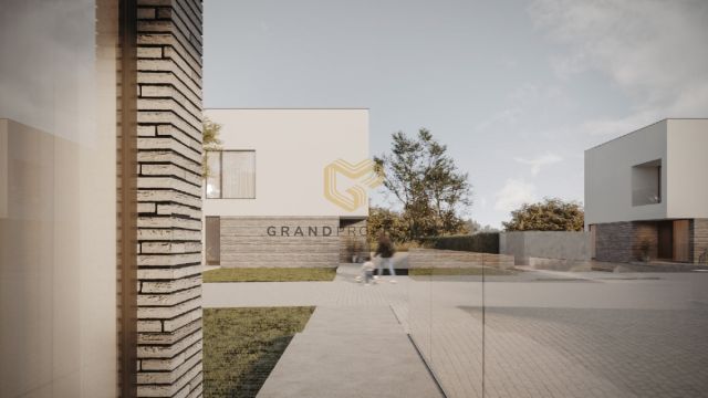 dom wolnostojący, 5 pokoi Warszawa Wilanów. Zdjęcie 4