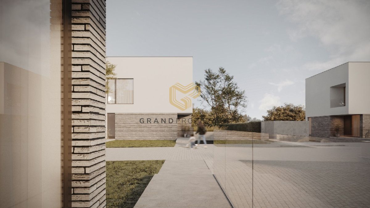 dom wolnostojący, 5 pokoi Warszawa Wilanów. Zdjęcie 4