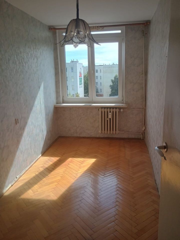 Mieszkanie 2-pokojowe Toruń, ul. Władysława Broniewskiego