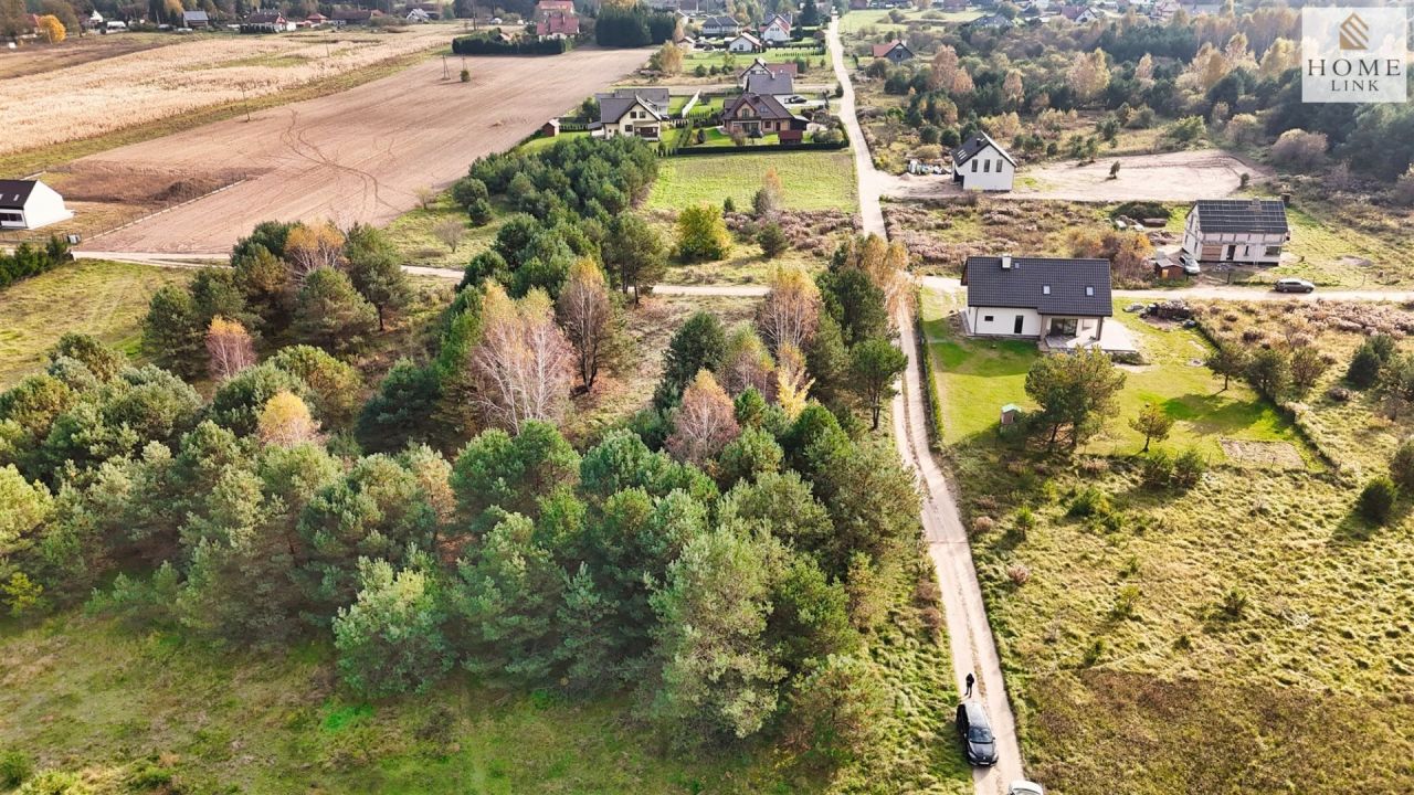 Działka budowlana Giedajty. Zdjęcie 7